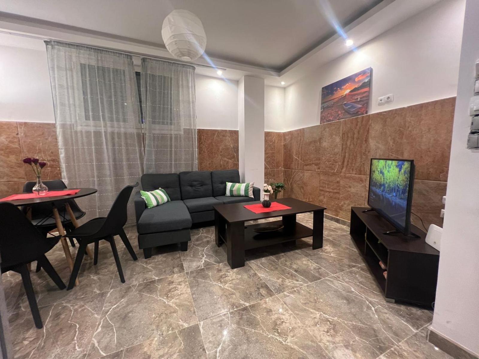 Kallithea Solonos Apartment Athens Exterior photo
